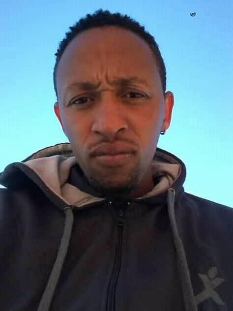 Mafa Mothae