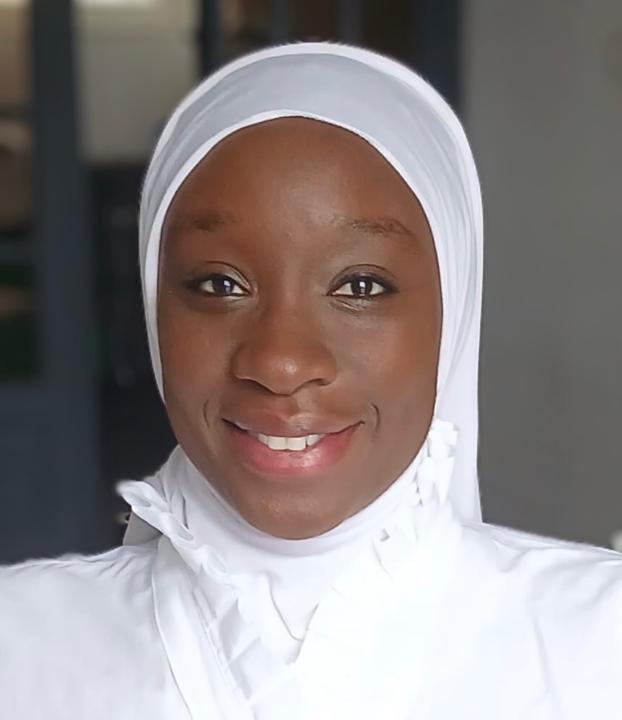 Dora Diop