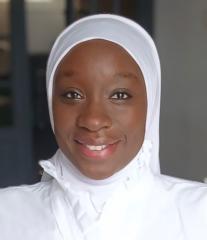 Dora Diop