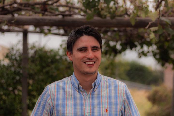 Teodoro Raganato