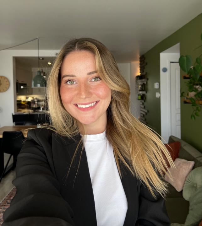 Jessica Bernard