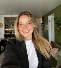 Jessica Bernard