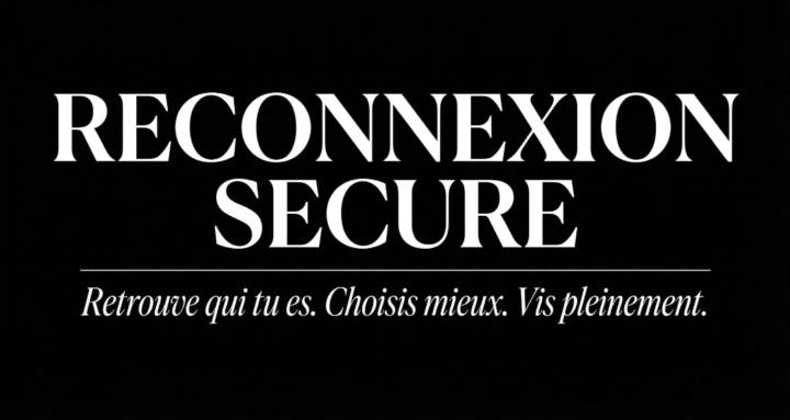Reconnexion Secure