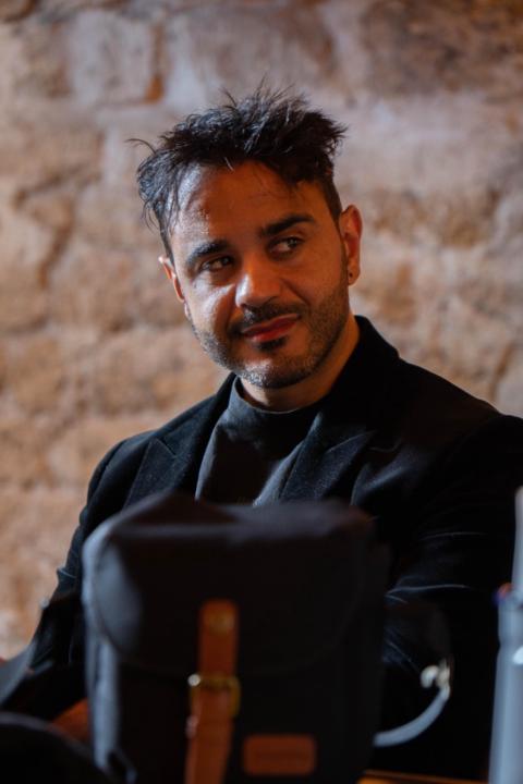 Hamza Beddiar