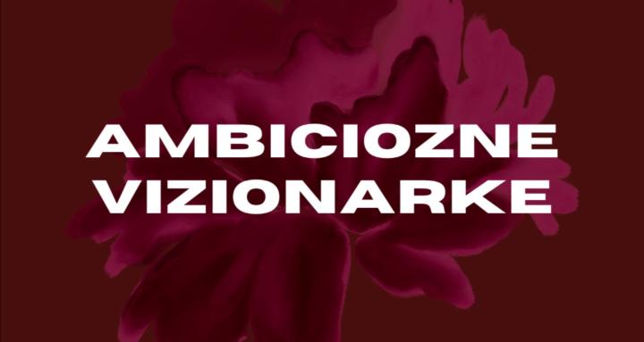 Ambiciozne Vizionarke