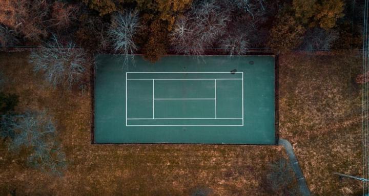 Tennis Clubs International