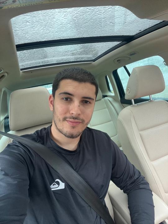 Abd-elaziz Dahoumane