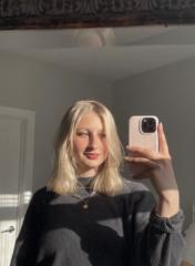 Isabelle Hart