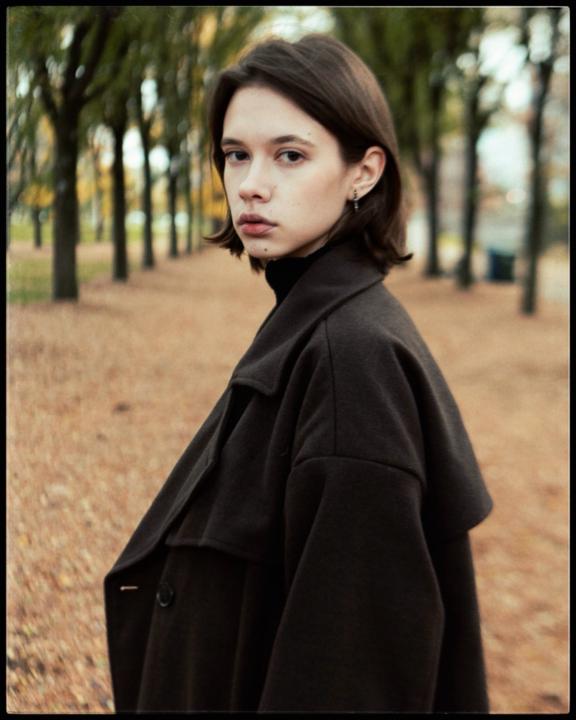 Yana Yavorska