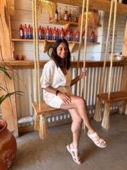 Nisha Mistry