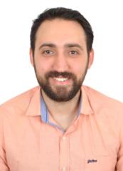 Ahmed Noufal