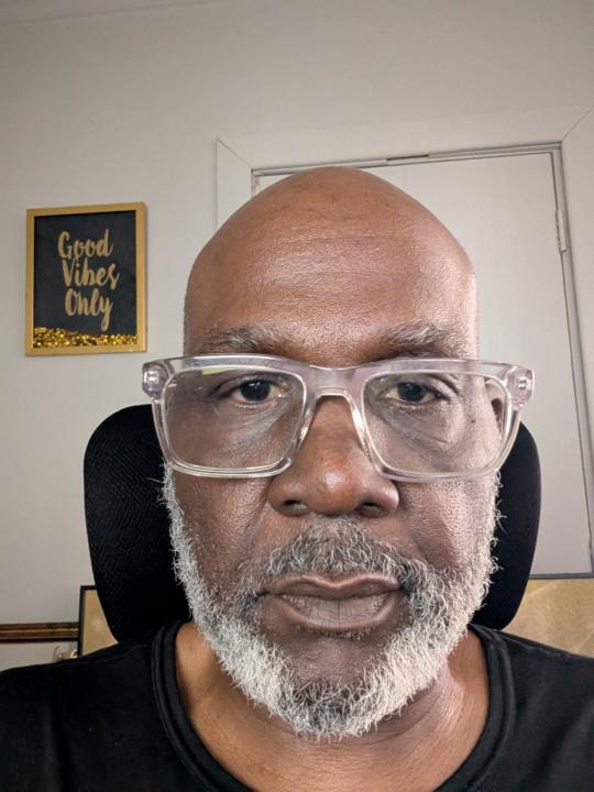 Steve Clinkscales