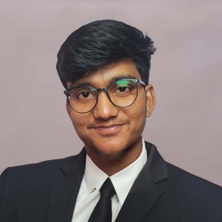 Deepak Badgotya
