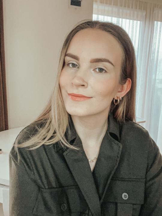 Aistė Danėlevičienė