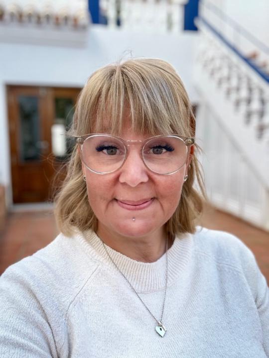 Johanna Brandt