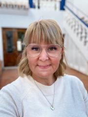 Johanna Brandt