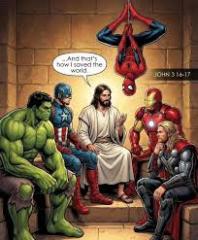 Peter The Rock