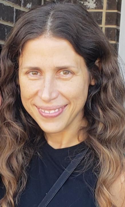 Kyla Hoffman