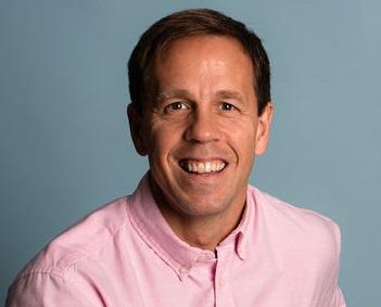 Simon Bussell