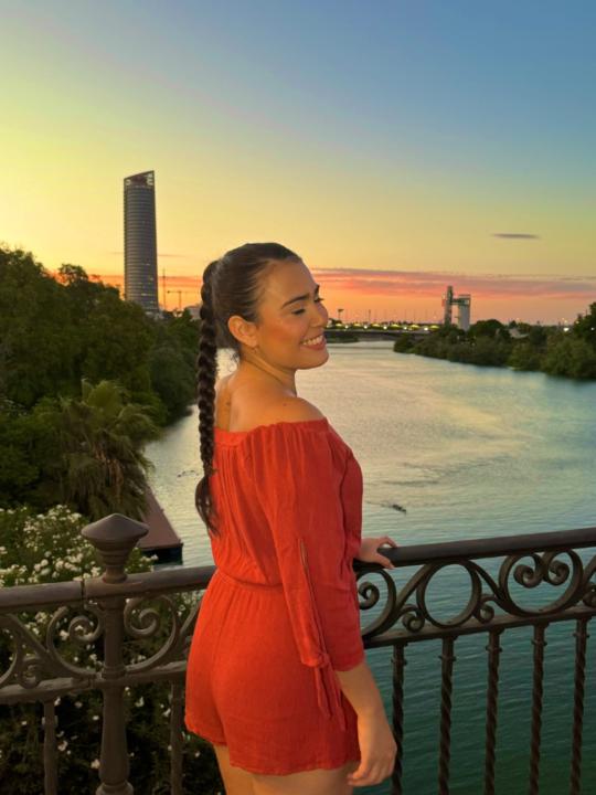 Marcela Vargas Zamora