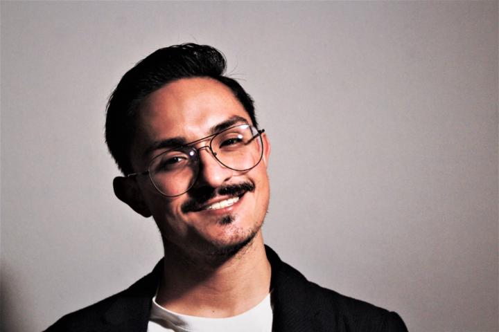 José Martín Villanueva Barrera