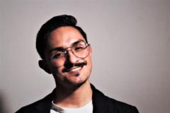 José Martín Villanueva Barrera