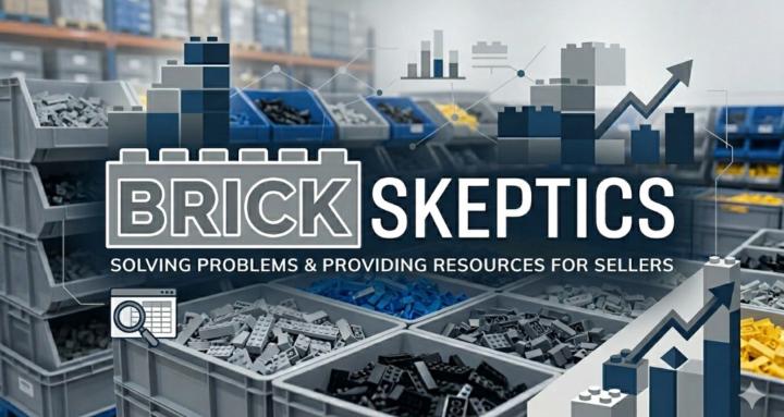 Brick Skeptics