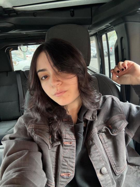 Alana Chiusano