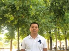 Tamir Jargalsaikhan