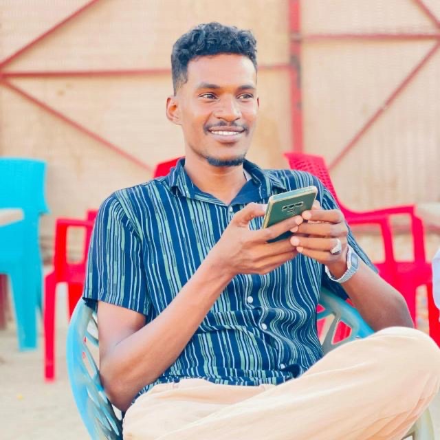Mohammed Osman