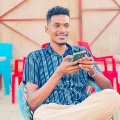 Mohammed Osman