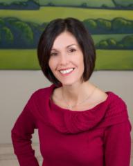 Christine O'Shaughnessy