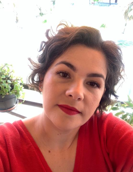 Araceli Luna