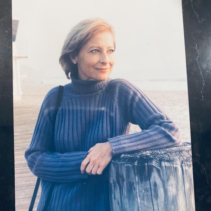 Connie White