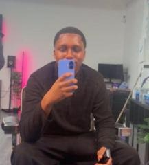 Mohamed Jalloh