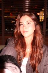 Nathalia Moreno