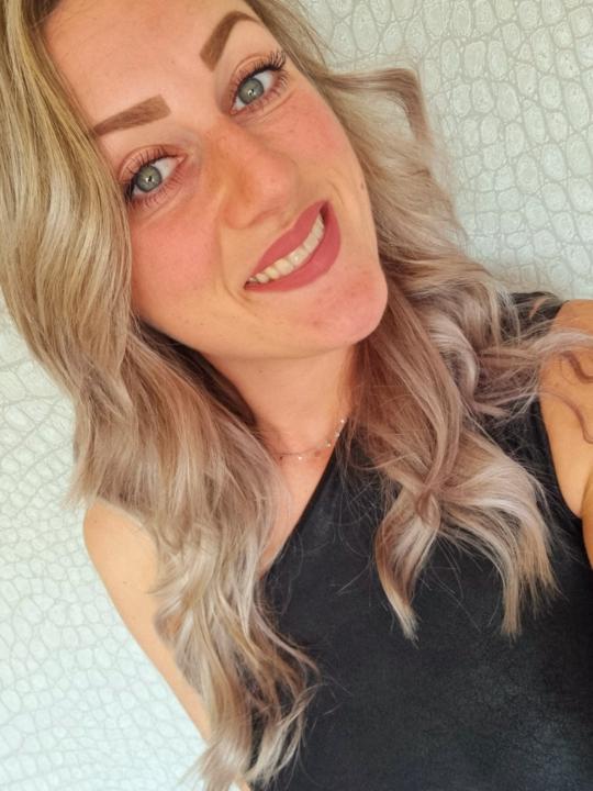 Sharon Drenth