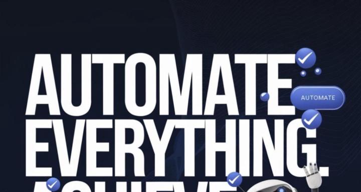 Automate Everything