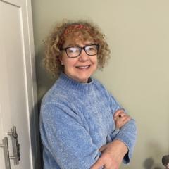 Wendy Davey