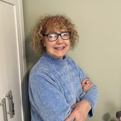 Wendy Davey