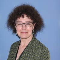Wendy Davey