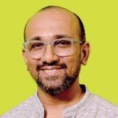 Sreejith Vj