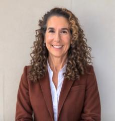 Pam Tenaglia