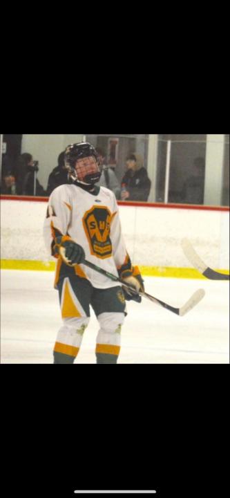 Dylan Belyea