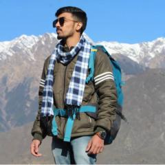 Rushikesh Sakunde
