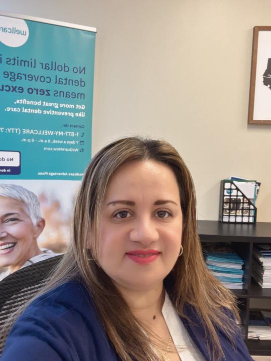 Marcia Amaya