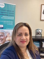 Marcia Amaya