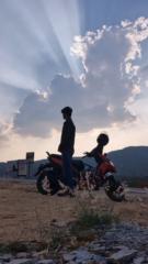 Reshmanth Cw