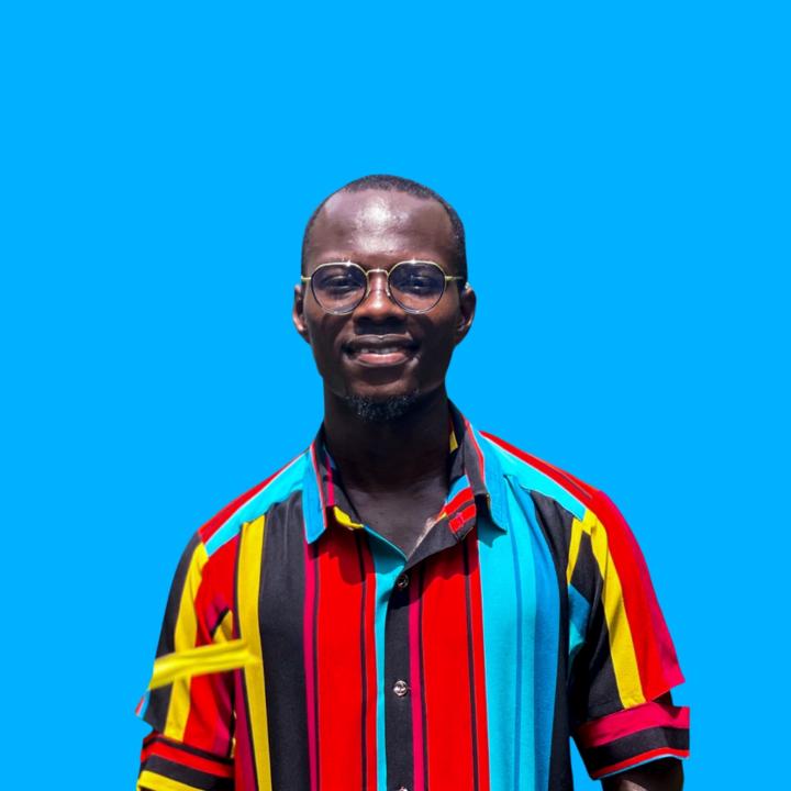 Gbolahan Akinwole