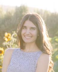 Emma Sharou
